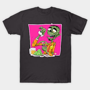 Brain Food T-Shirt